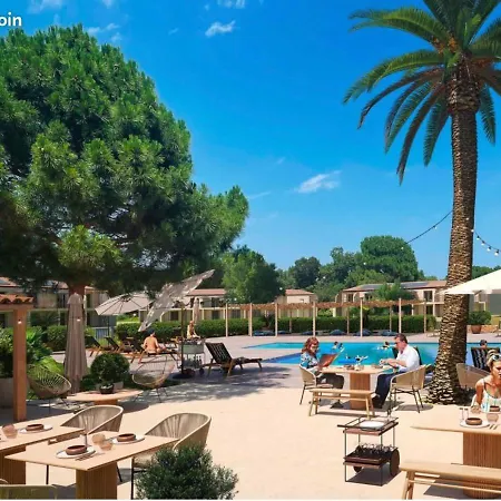 Fiori Di Cala Rossa *