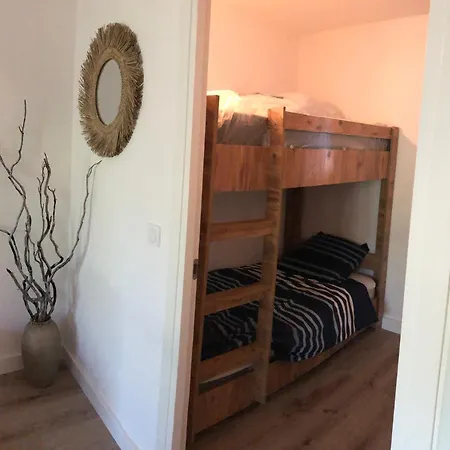 Fiori Di Cala Rossa * Lecci