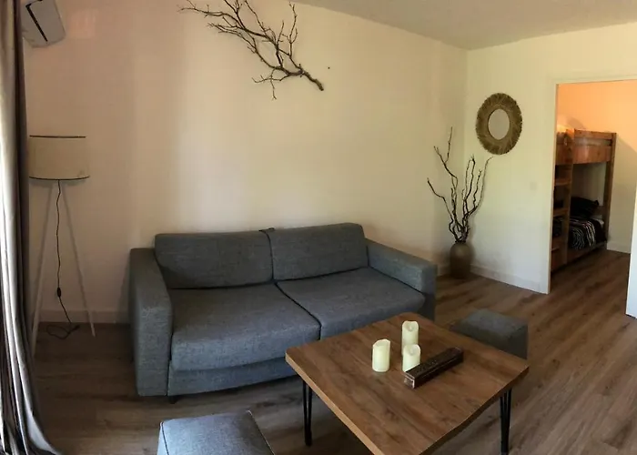 Fiori Di Cala Rossa *