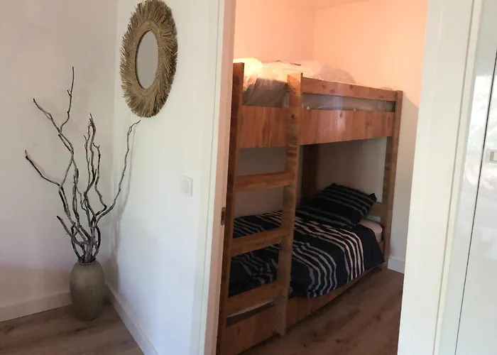 Fiori Di Cala Rossa * Lecci