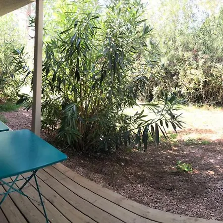 Apartman Fiori Di Cala Rossa *