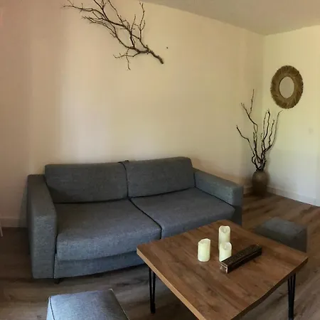 Fiori Di Cala Rossa *