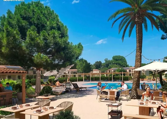 Résidence Fiori Di Cala Rossa *