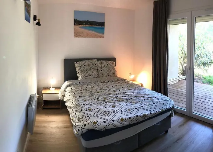 Résidence Fiori Di Cala Rossa Appartamento Lecci